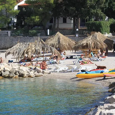 Apartment With A Parking Space Lumbarda, Korcula - 4471