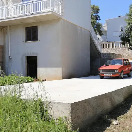 Apartment With A Parking Space Lumbarda, Korcula - 4471 Lumbarda