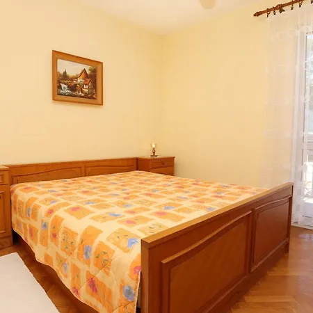 Apartment With A Parking Space Lumbarda, Korcula - 4471 Lumbarda