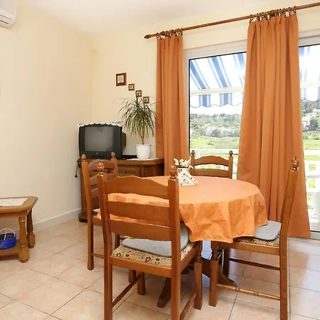 With A Parking Space Lumbarda, Korcula - 4471 Apartment