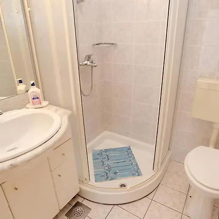 Appartement With Parking Space Lumbarda, Korcula - 4471 *