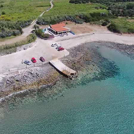 With Parking Space Lumbarda, Korcula - 4471